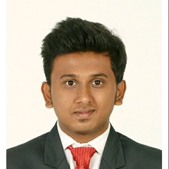 Pravin J.s