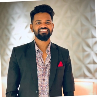 Pravin Jadhav