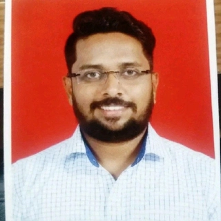 Pravin Kamble