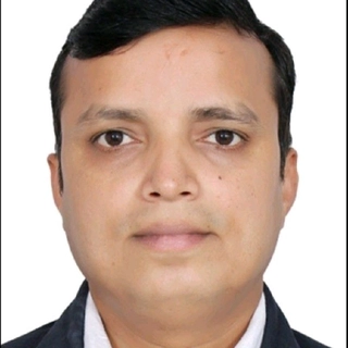 Pravin Konduskar