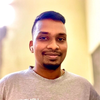 Pravin Kumar
