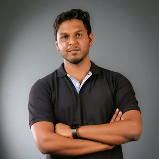 Pravin Kumar