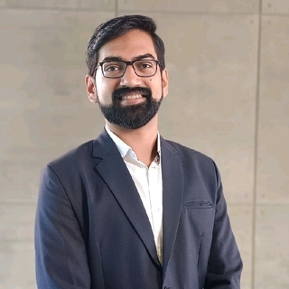 Pravin Kumar V