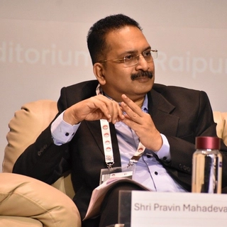 Pravin Mahadevan