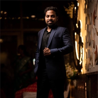 Pravin Mahajan