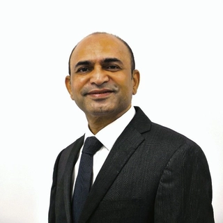 Pravin Muley