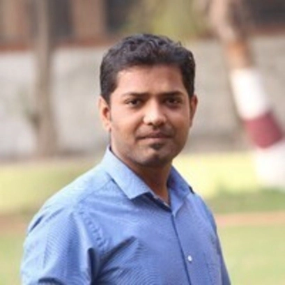Pravin Narkhede