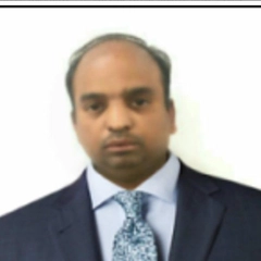 Pravin Navarkar
