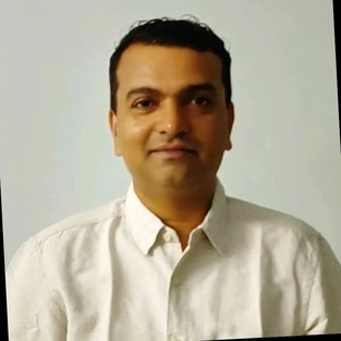 Pravin Neel