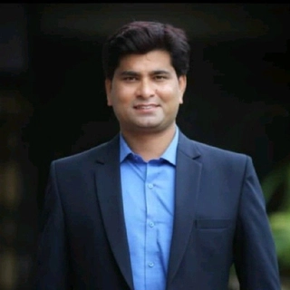 Pravin Patil