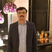 Pravin Patil