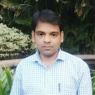 Pravin S.
