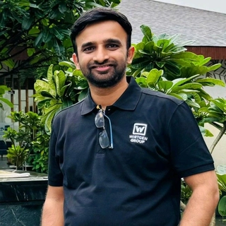 Pravin Shende