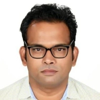 Pravin Shrivardhankar