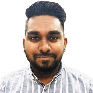 Pravin Silvarajah