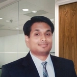 Pravin Suratkal
