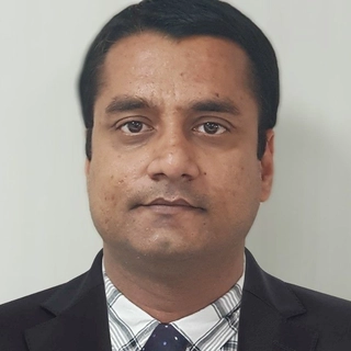 Pravin Thakur