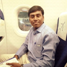 Pravin Wagh