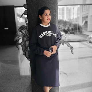 Pravitha Namboothiri