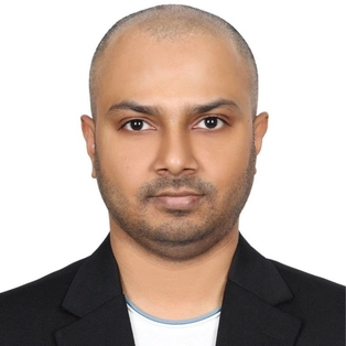 Praween Kumar