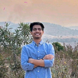 Prayag Jaiswal
