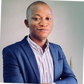 Precious Akpama [B.eng.