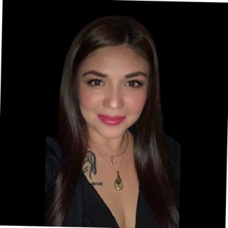 Precious Hazel Canoy