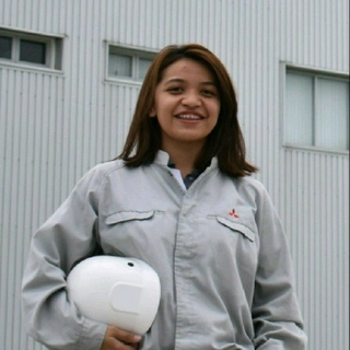 Precious Jenny Perlas