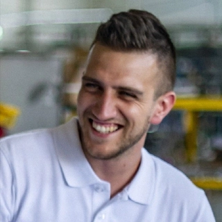 Predrag Knezevic