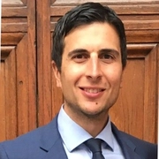 Predrag Minic, CPA, CMA