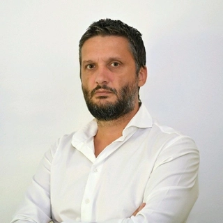 Predrag Spasojevic