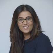 Preet Mann