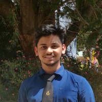 Preet Shah