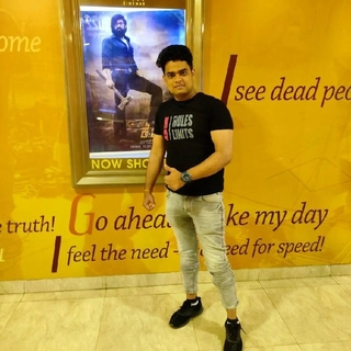 Preetam Kumar Biswal