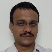 Preetam Rao