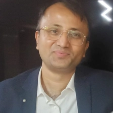 Preetesh Kumar