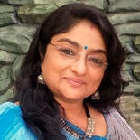 Preetha Mohan