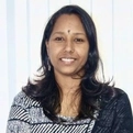 Preetha Ravindran