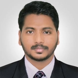 Preetham Dsouza