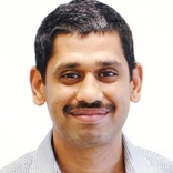 Preetham Gowda