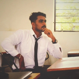 Preetham Shetty
