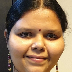 Preethi Murali