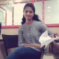 Preethi Murali
