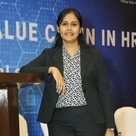 Preethi Nair