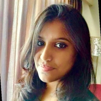 Preethi Reddy