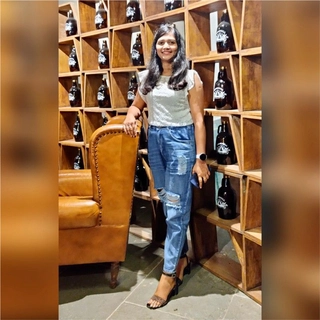 Preethi Reddy