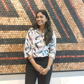 Preethi Rudrapati