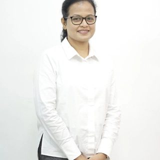Preethi Saro Philip