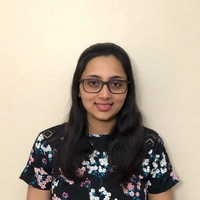 Preethi Senthil Kumar