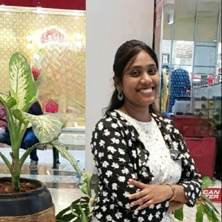 Preethi Sunke
